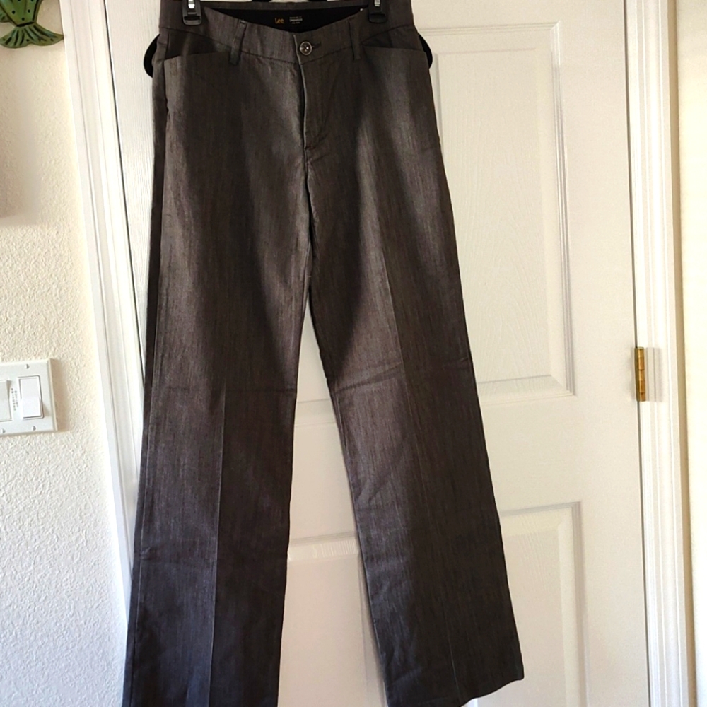 Lee Regular Fit 6 Long